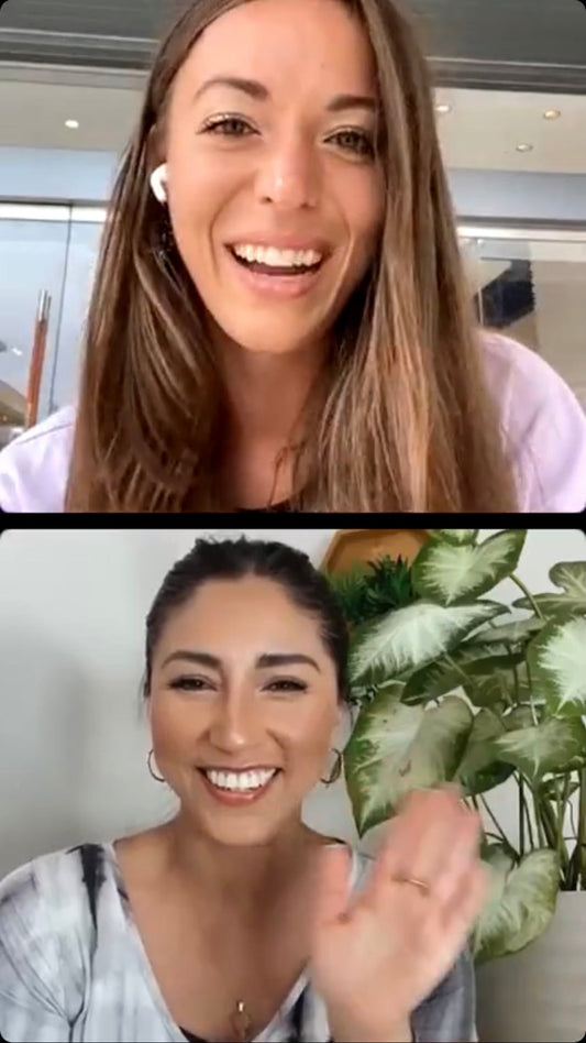 Q&A With Lupus Warrior Zoe Lozano