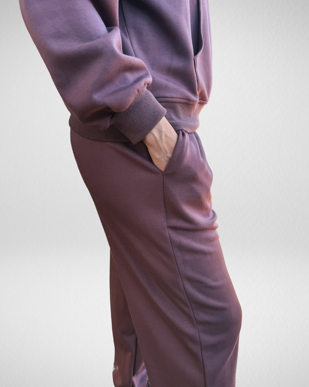 Everyday Elastic Pants