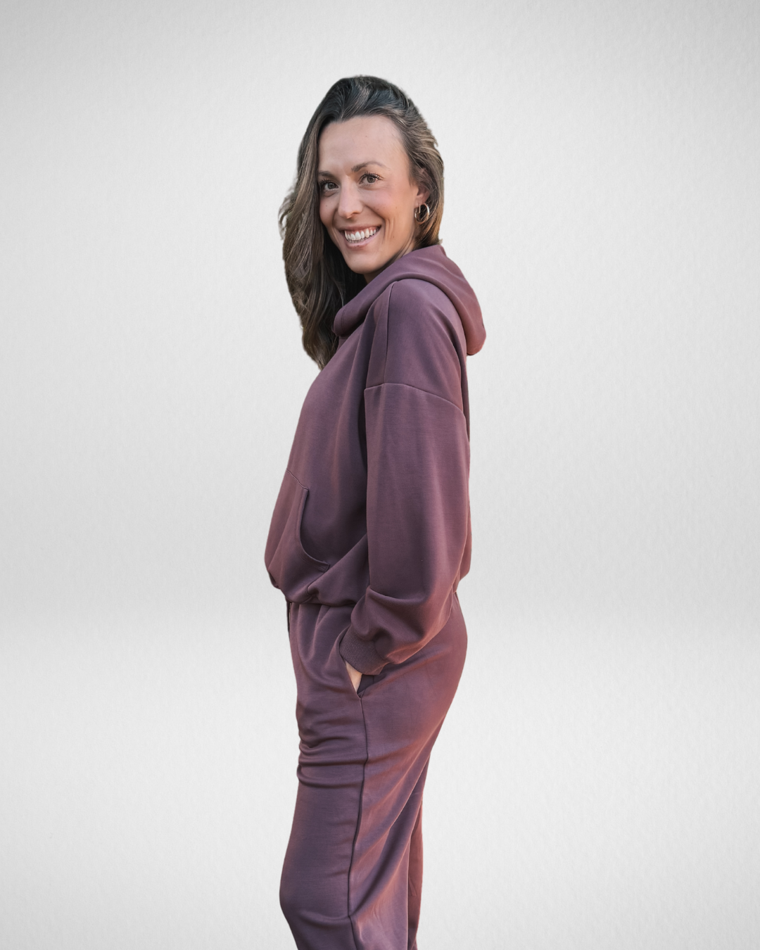 Everyday Hoodie