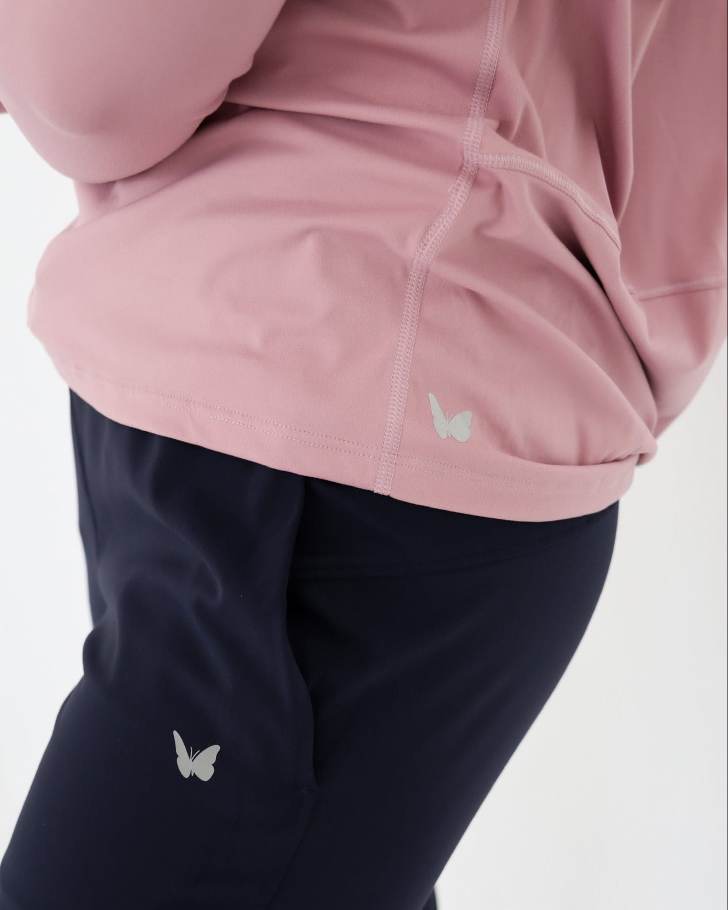 Strength Long Sleeve