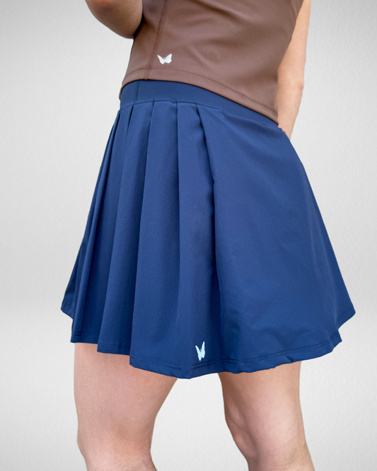 Links & Leisure Skort