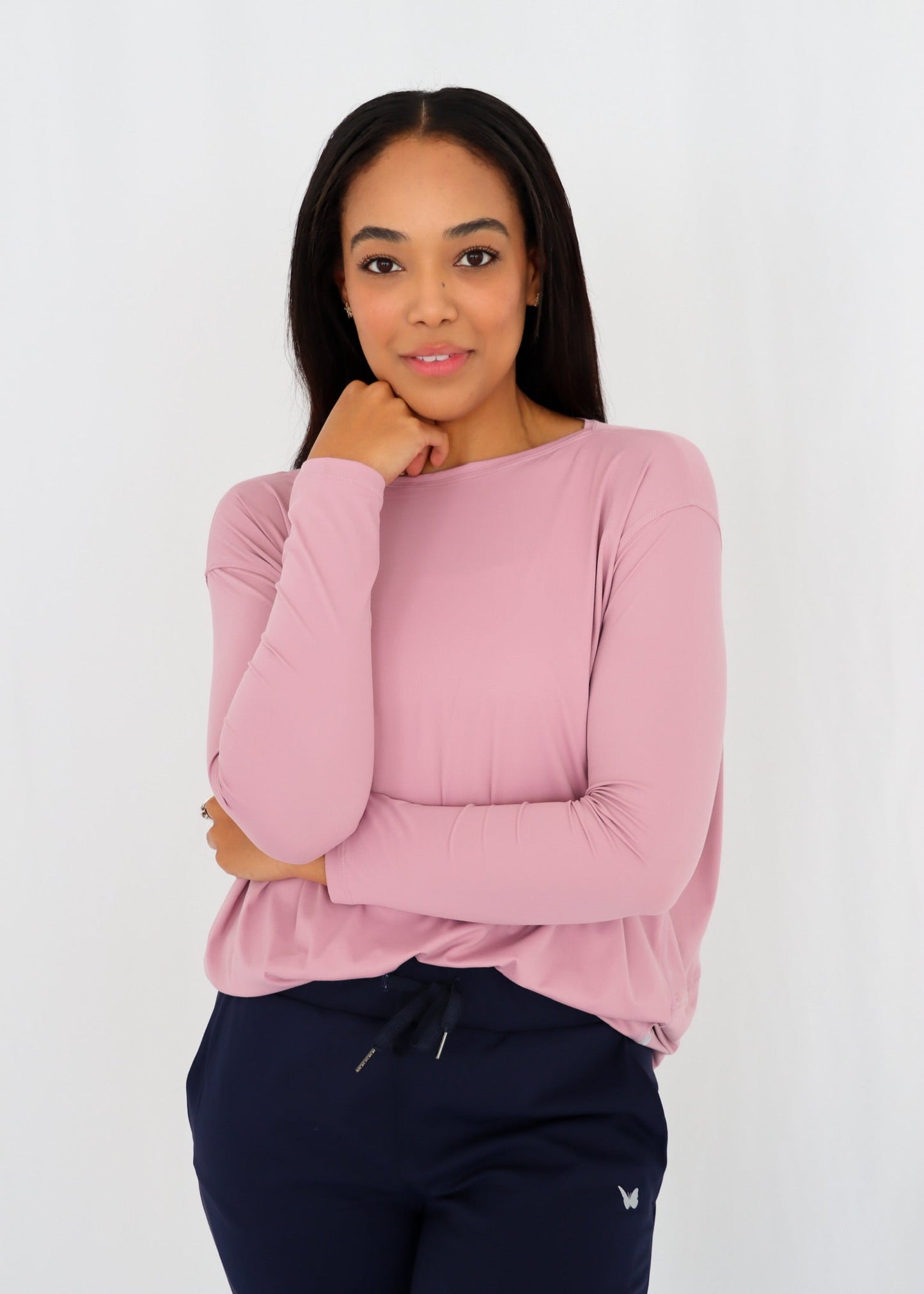 Strength Long Sleeve