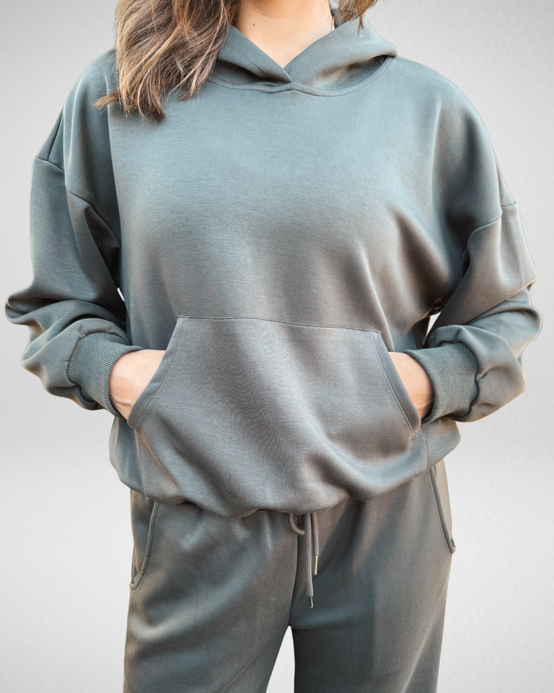 Everyday Hoodie