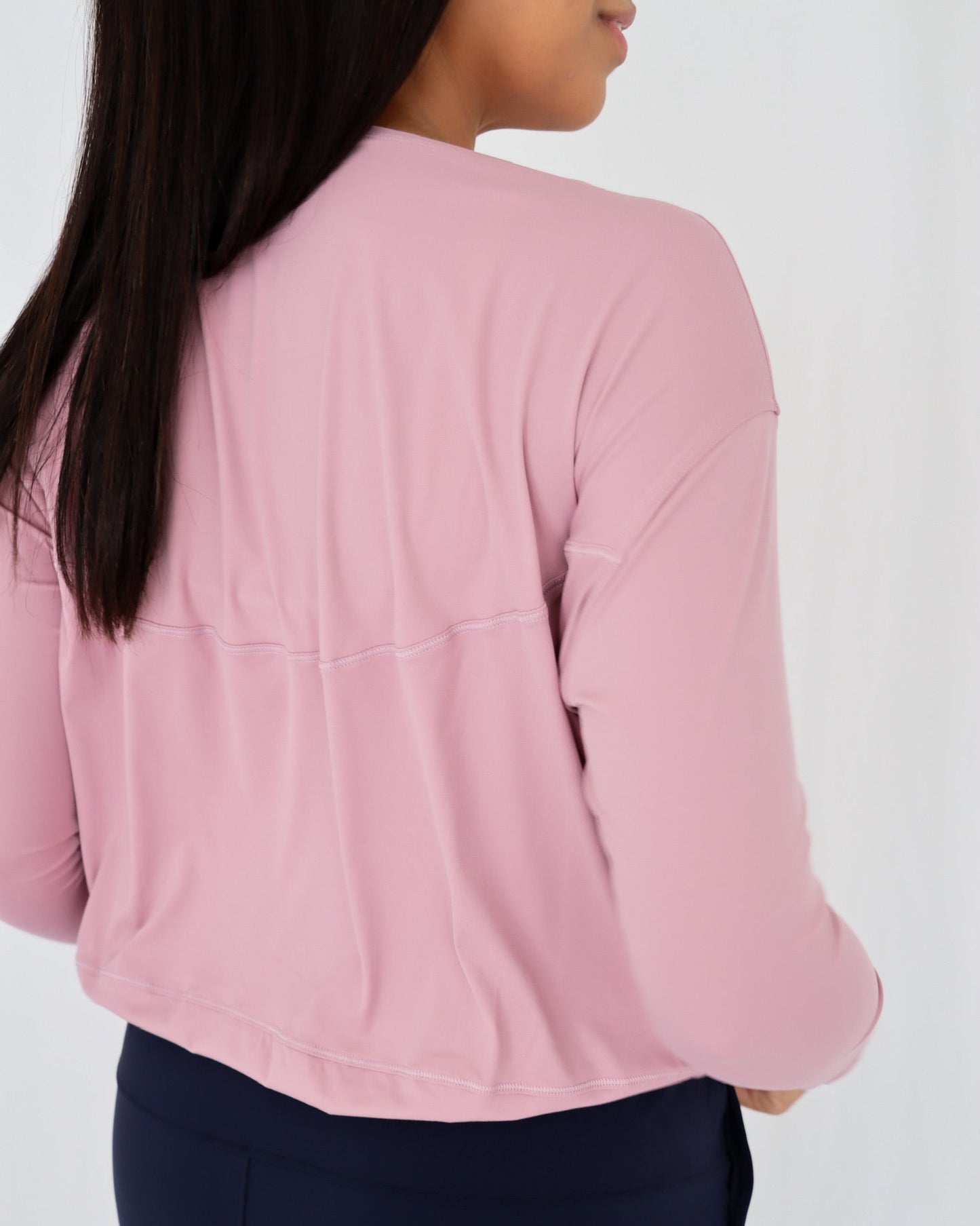 Strength Long Sleeve