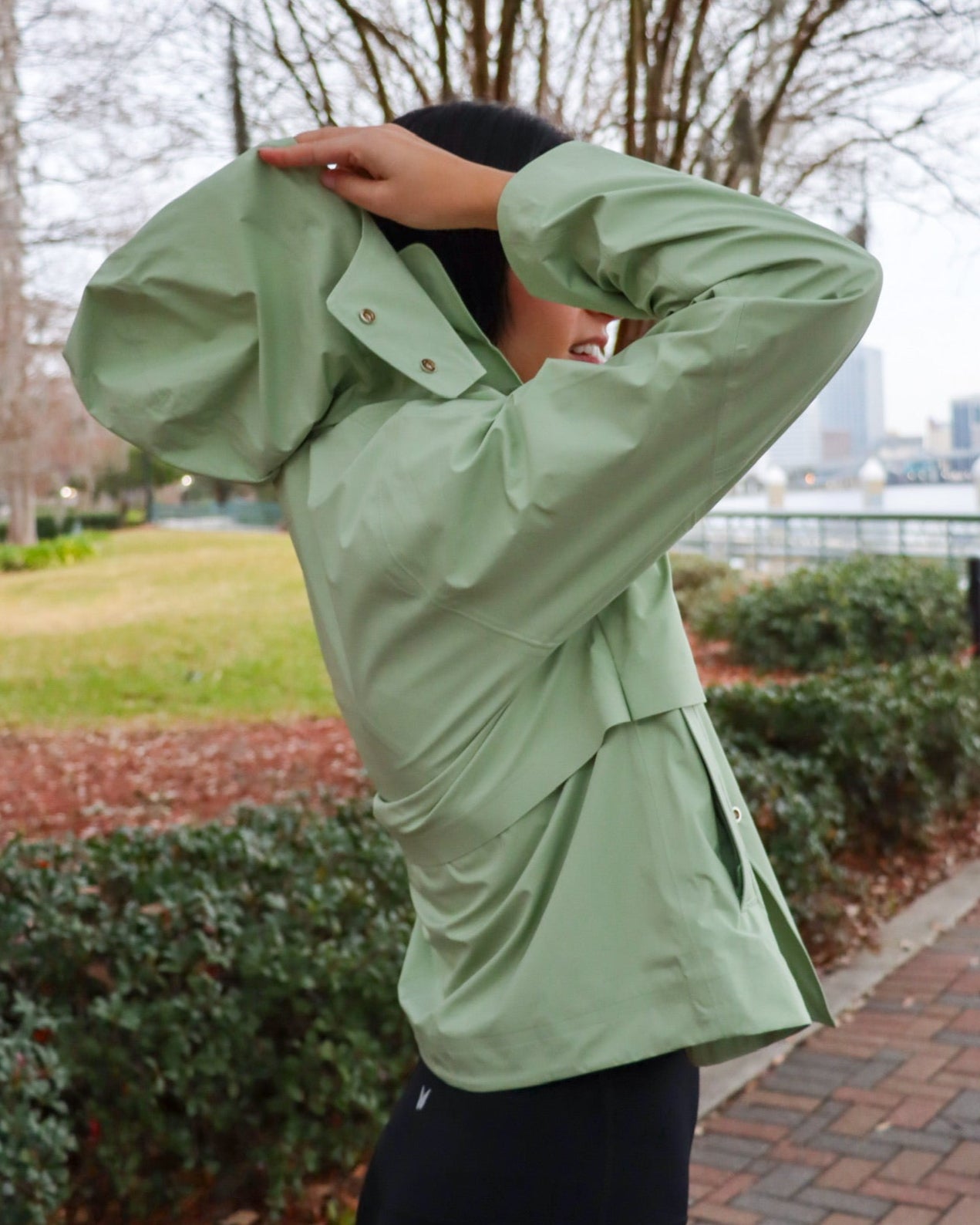 Stellar Jacket