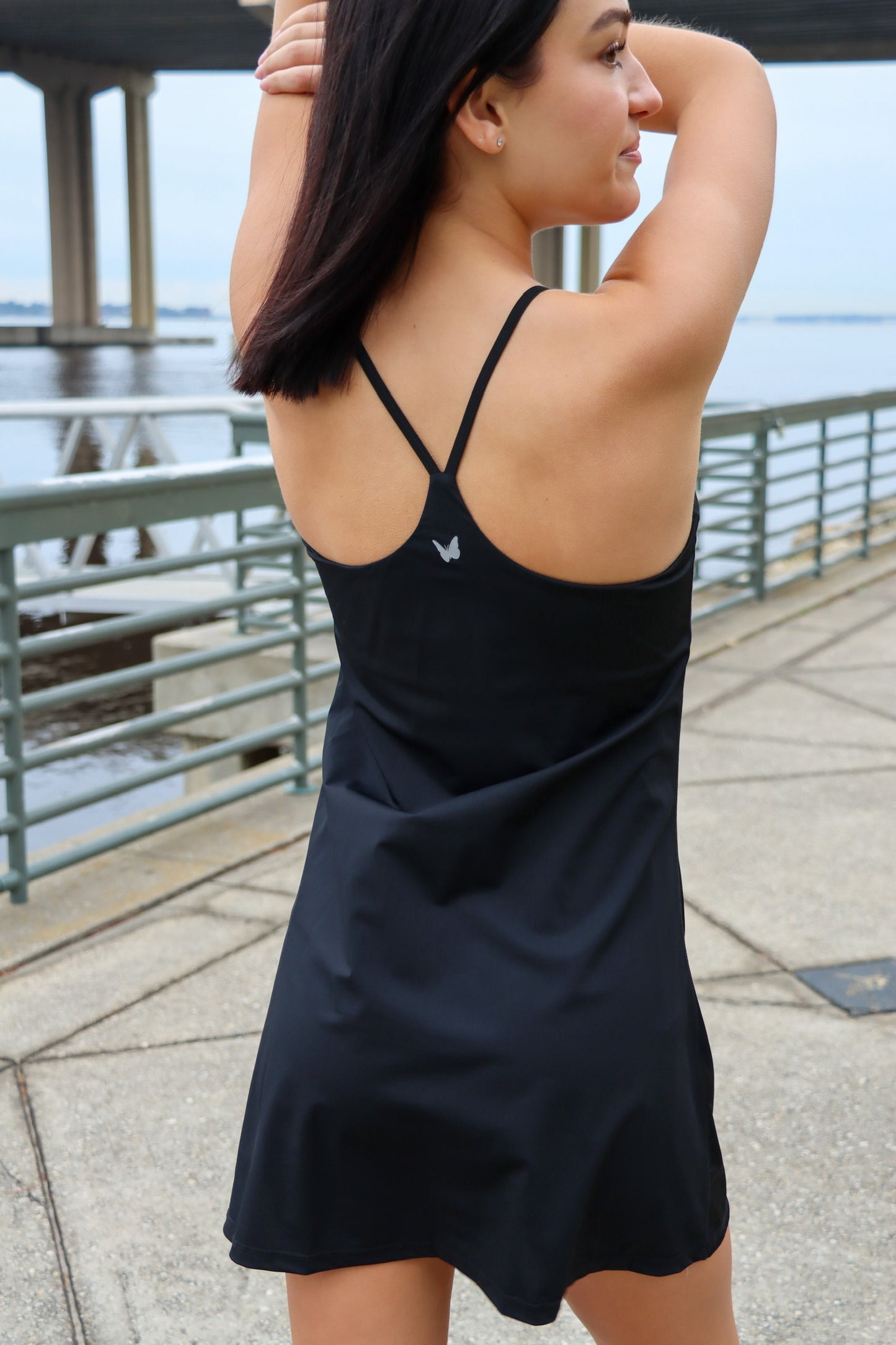 Divine Skort Dress