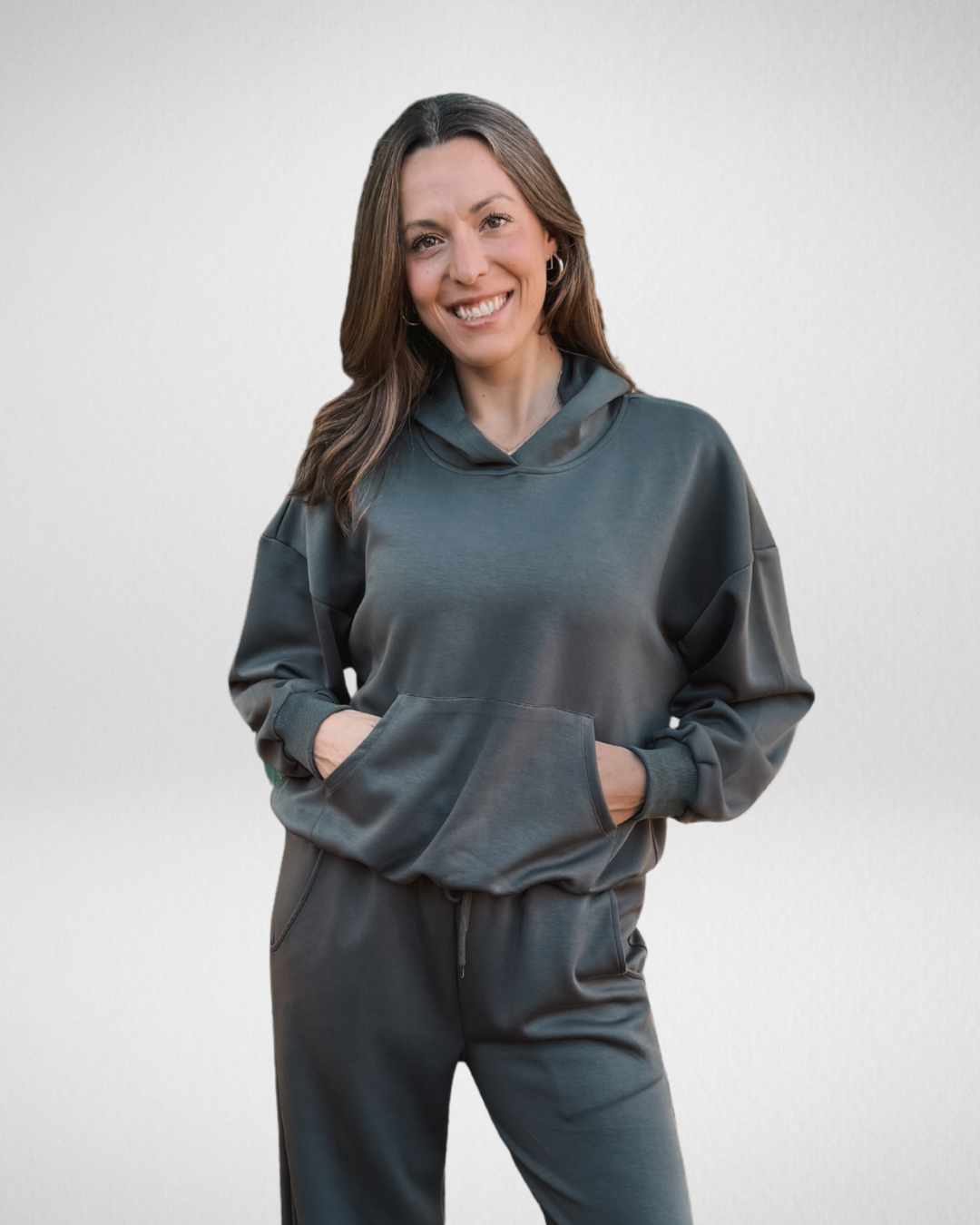 Everyday Hoodie
