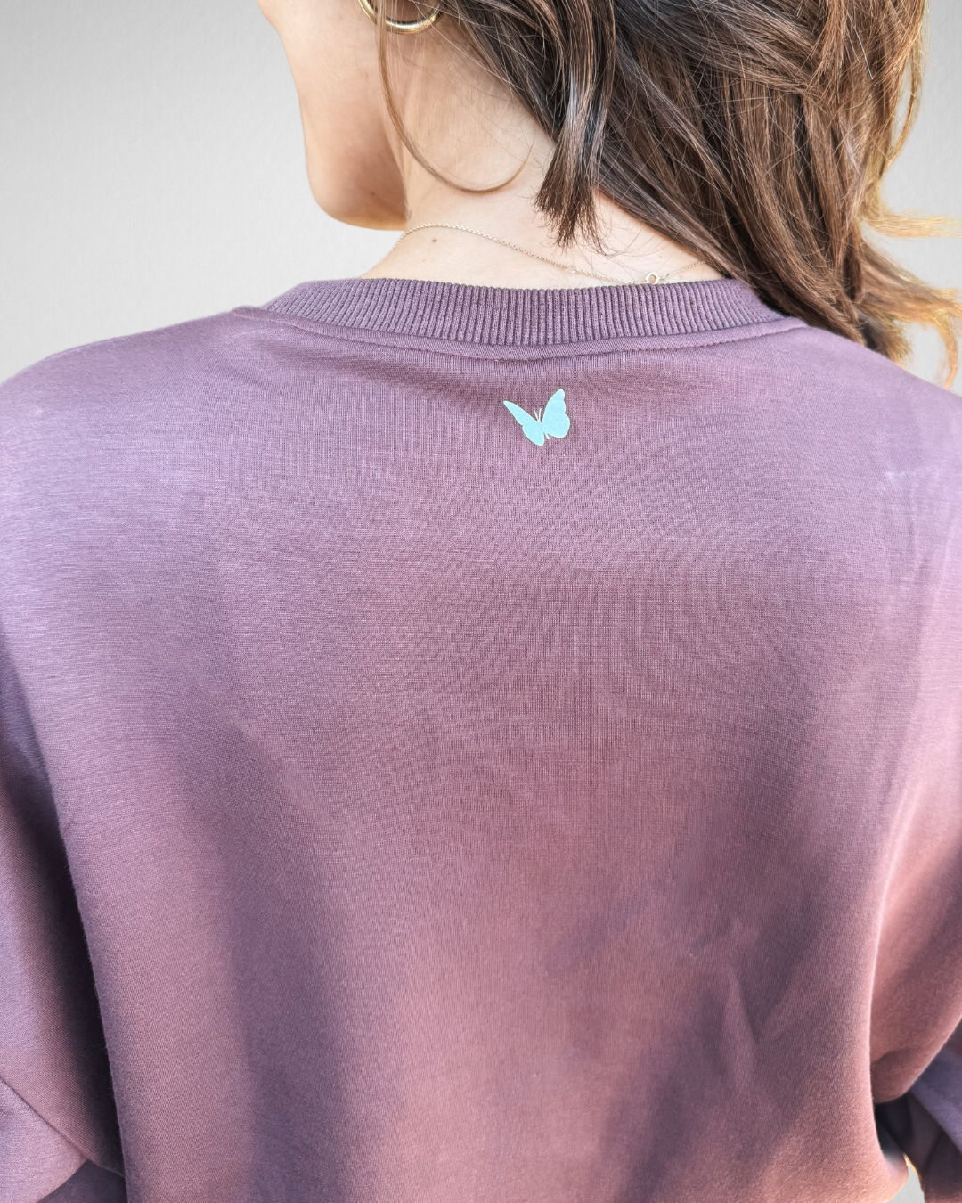 Everyday Crewneck