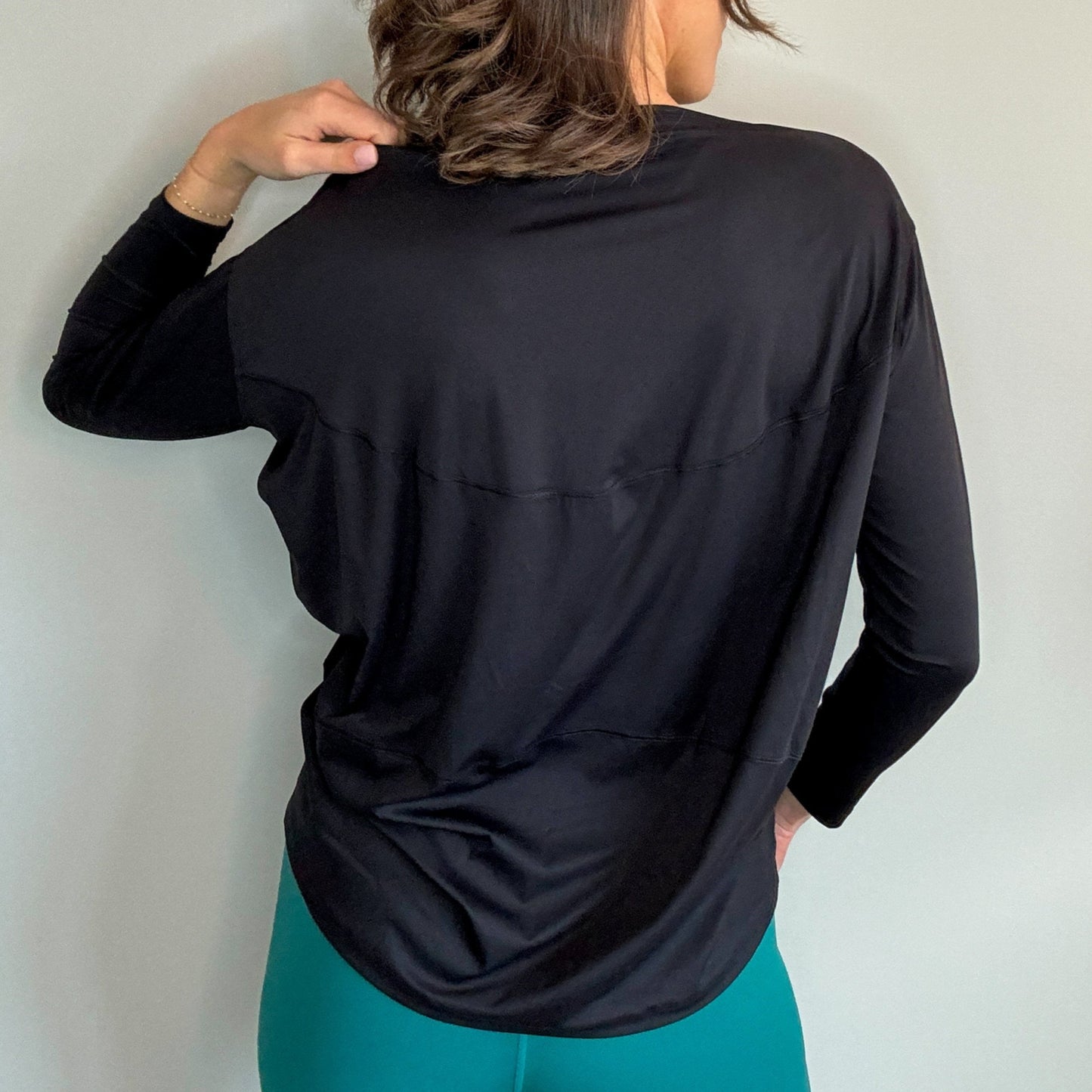 Strength Long Sleeve