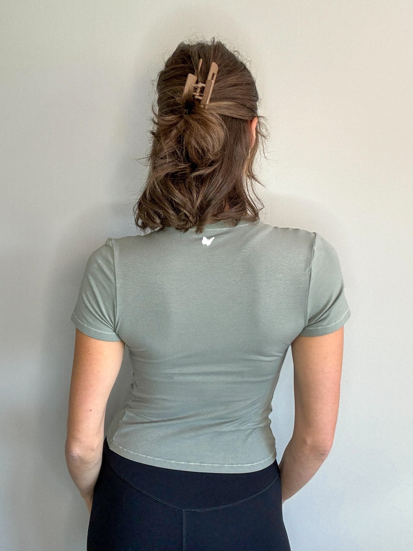 Strength Tee