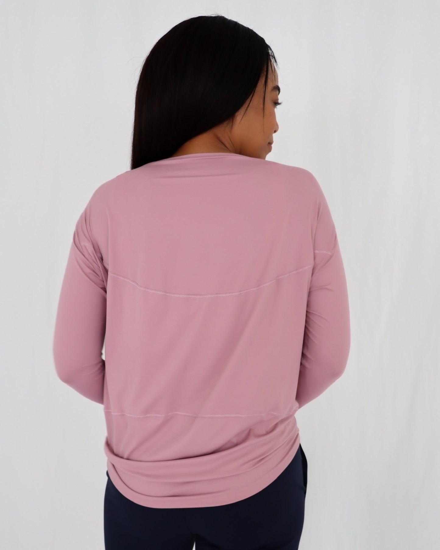 Strength Long Sleeve