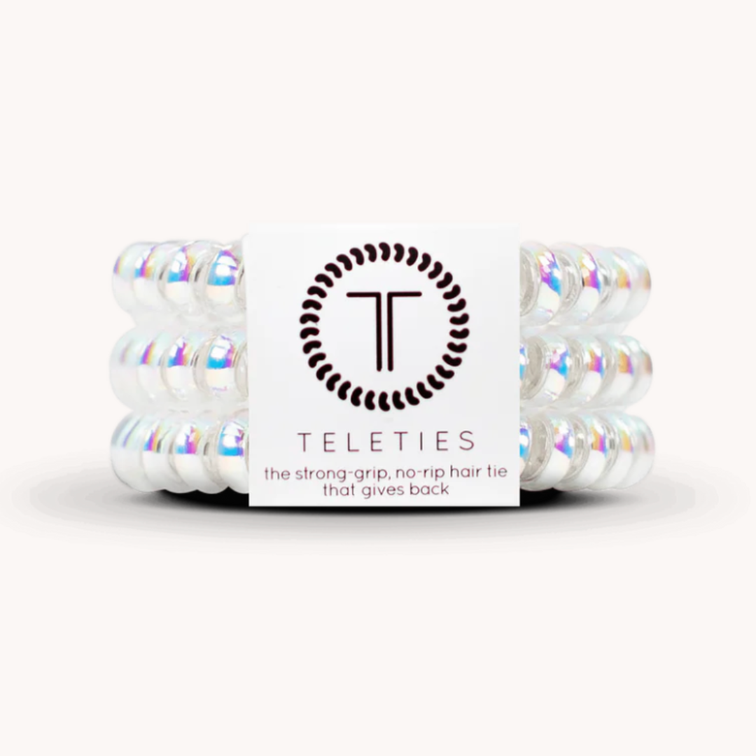 Teleties Small Hair Ties