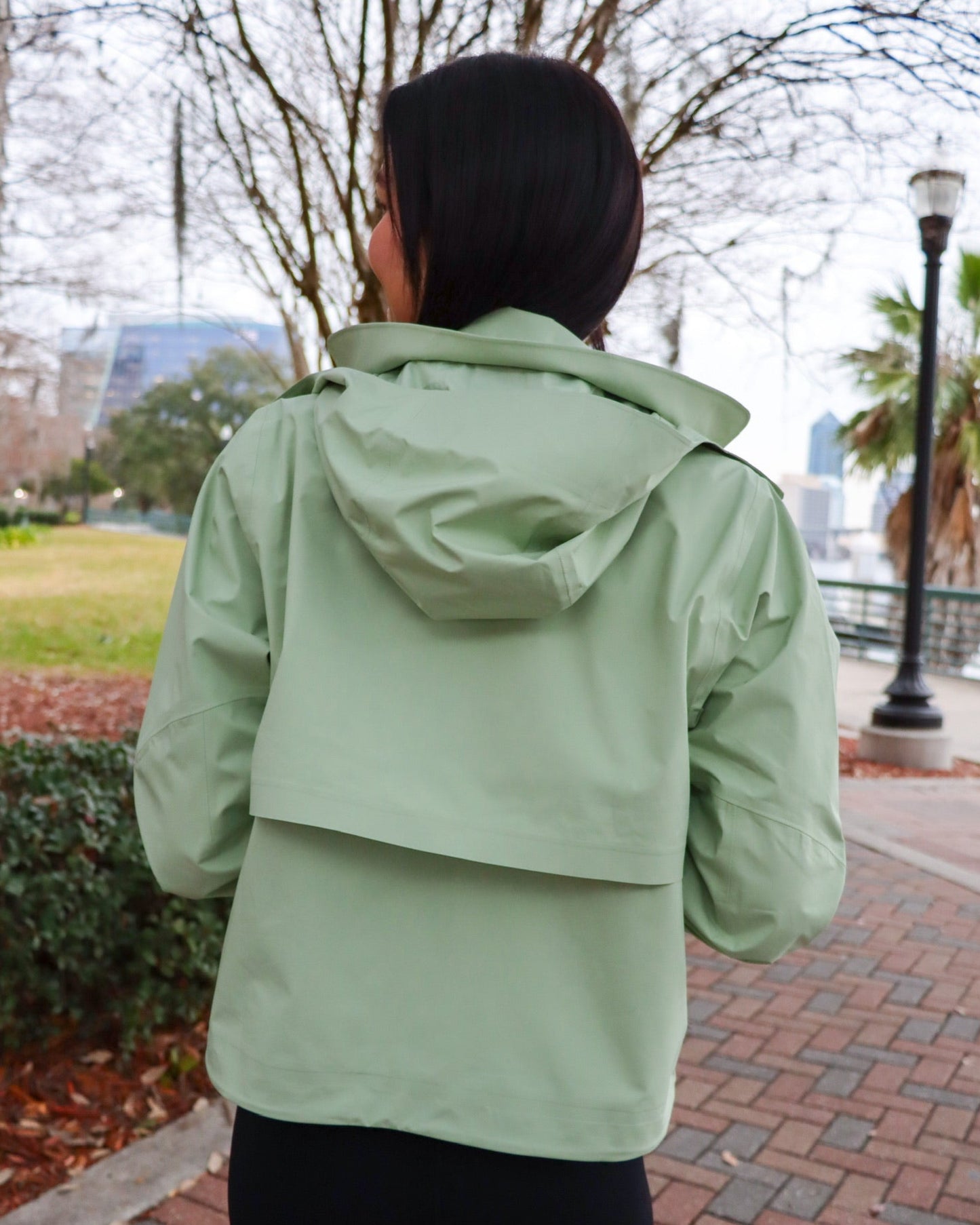 Stellar Jacket