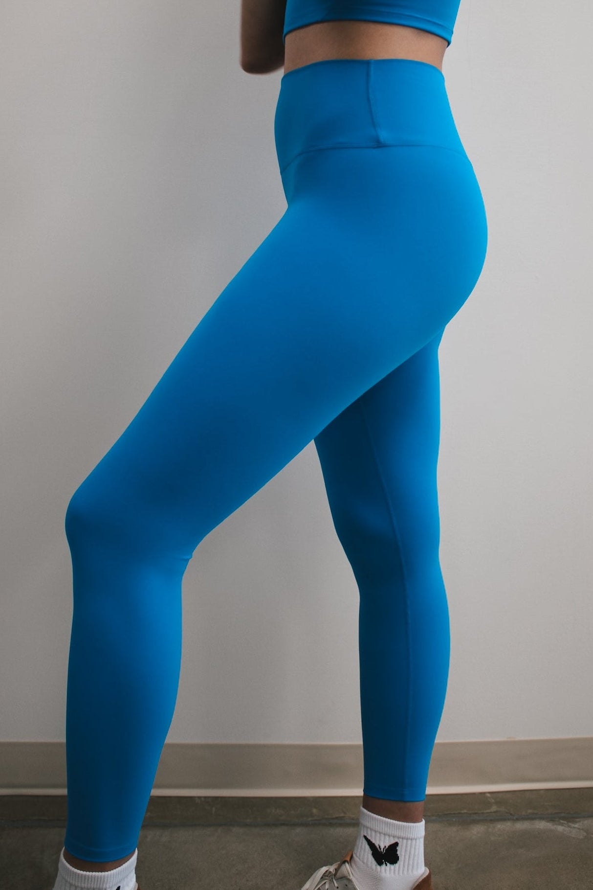 Empower Leggings