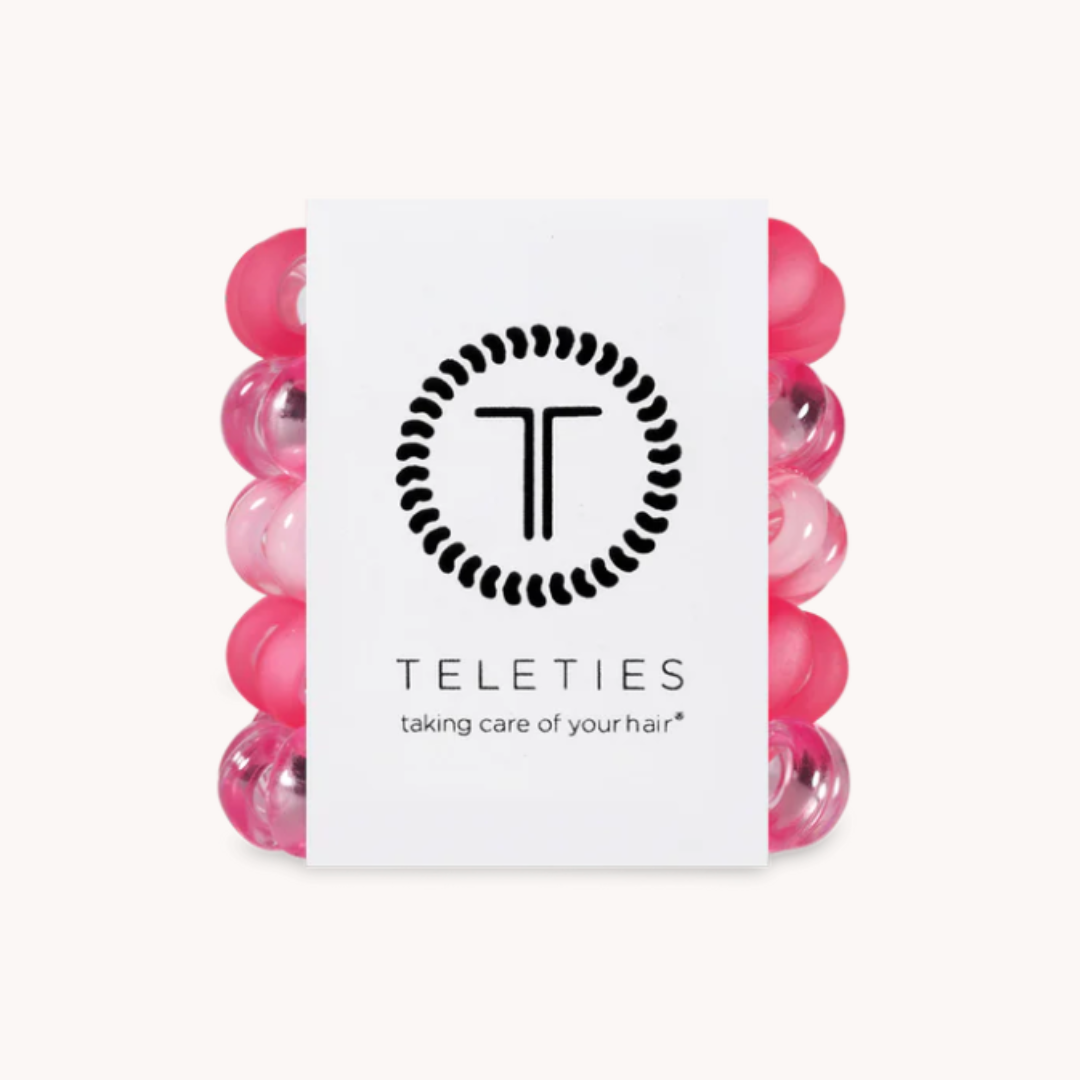 Teleties Tiny Hair Ties