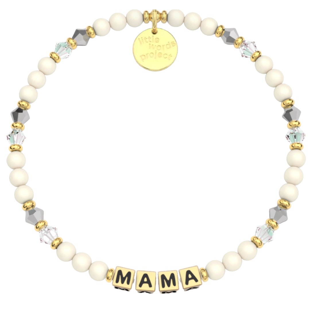 LWP x Inspira "Mama" Bracelet