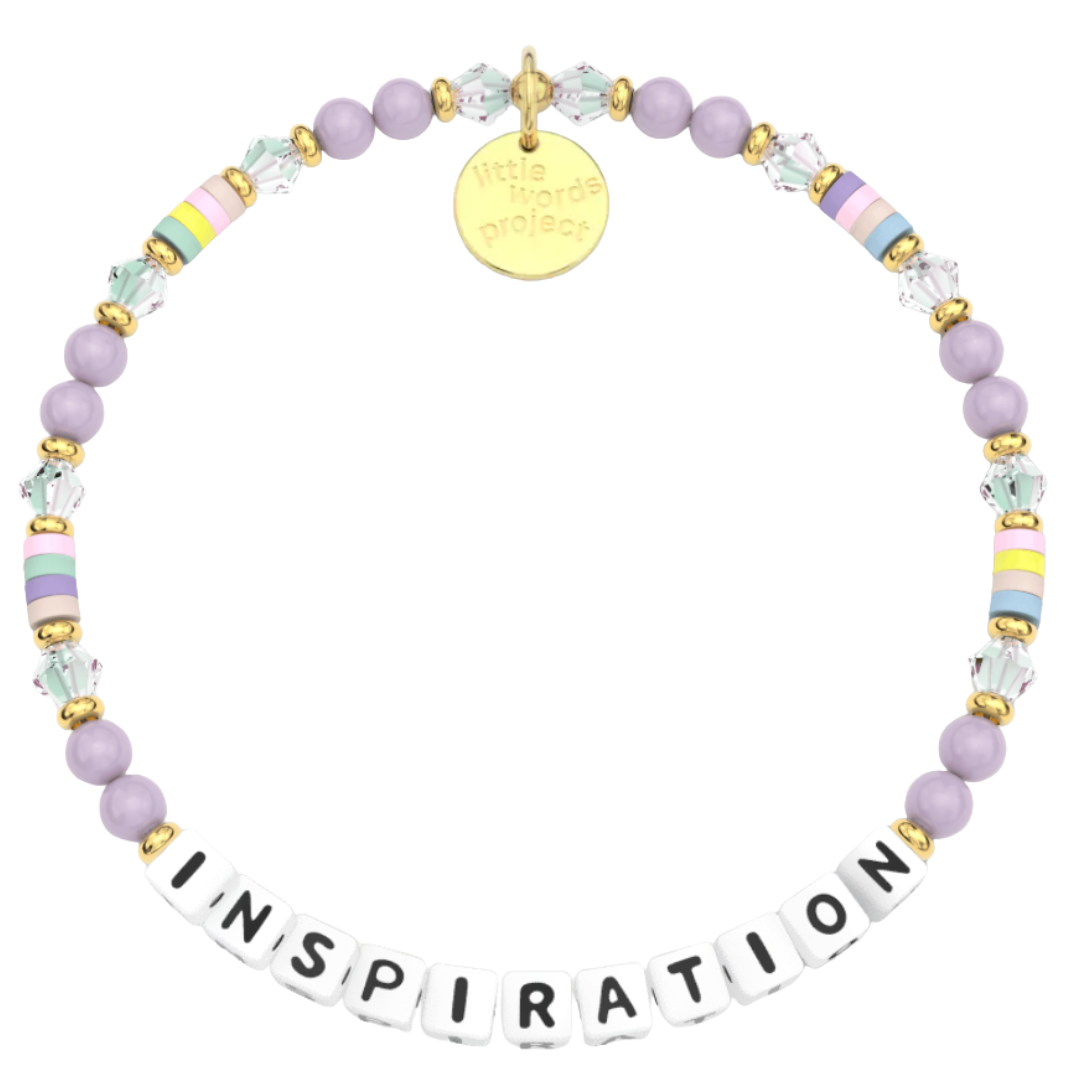 LWP x Inspira "Inspiration" Bracelet