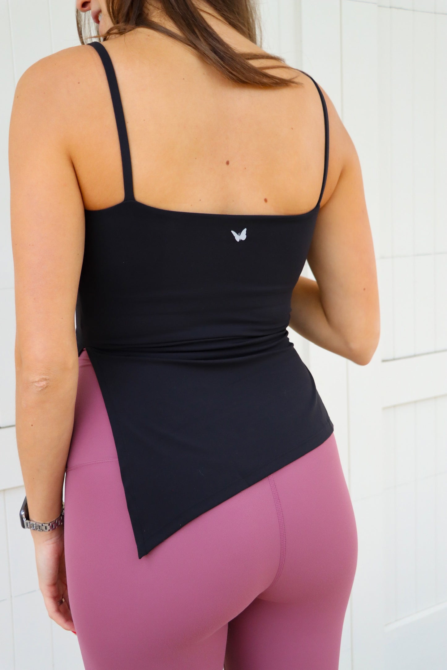 Hot Mama Tank Top