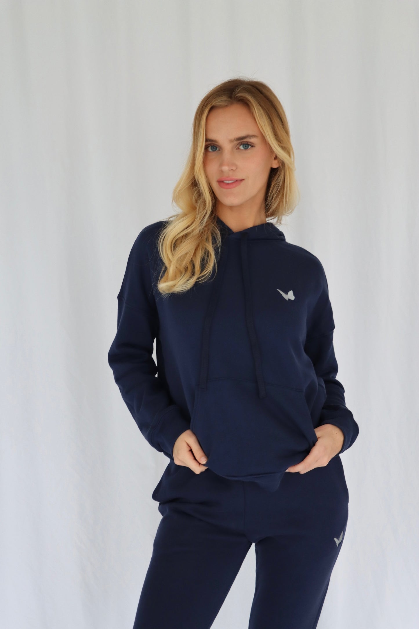 Fly Free Sweatshirt