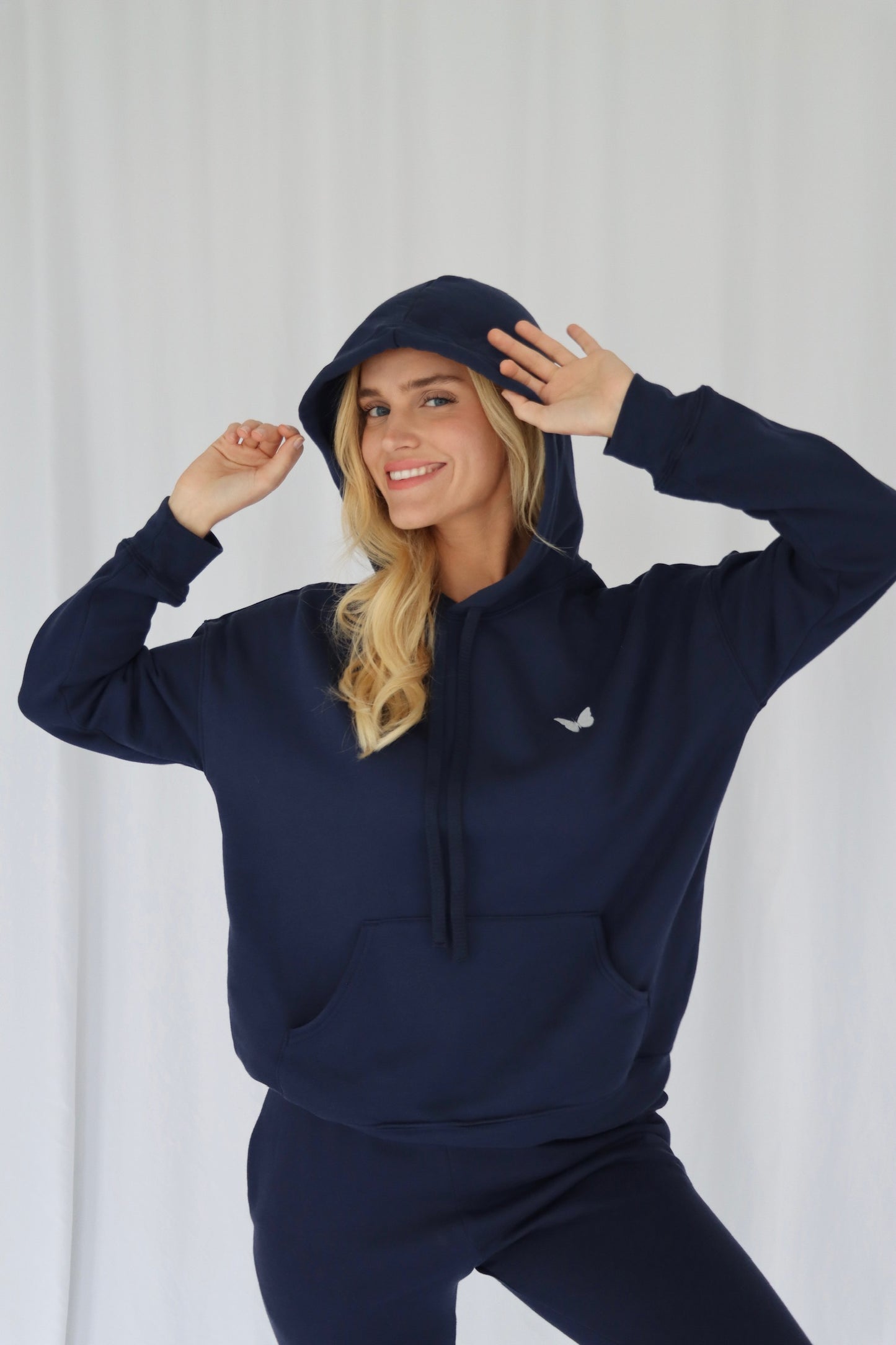 Fly Free Sweatshirt