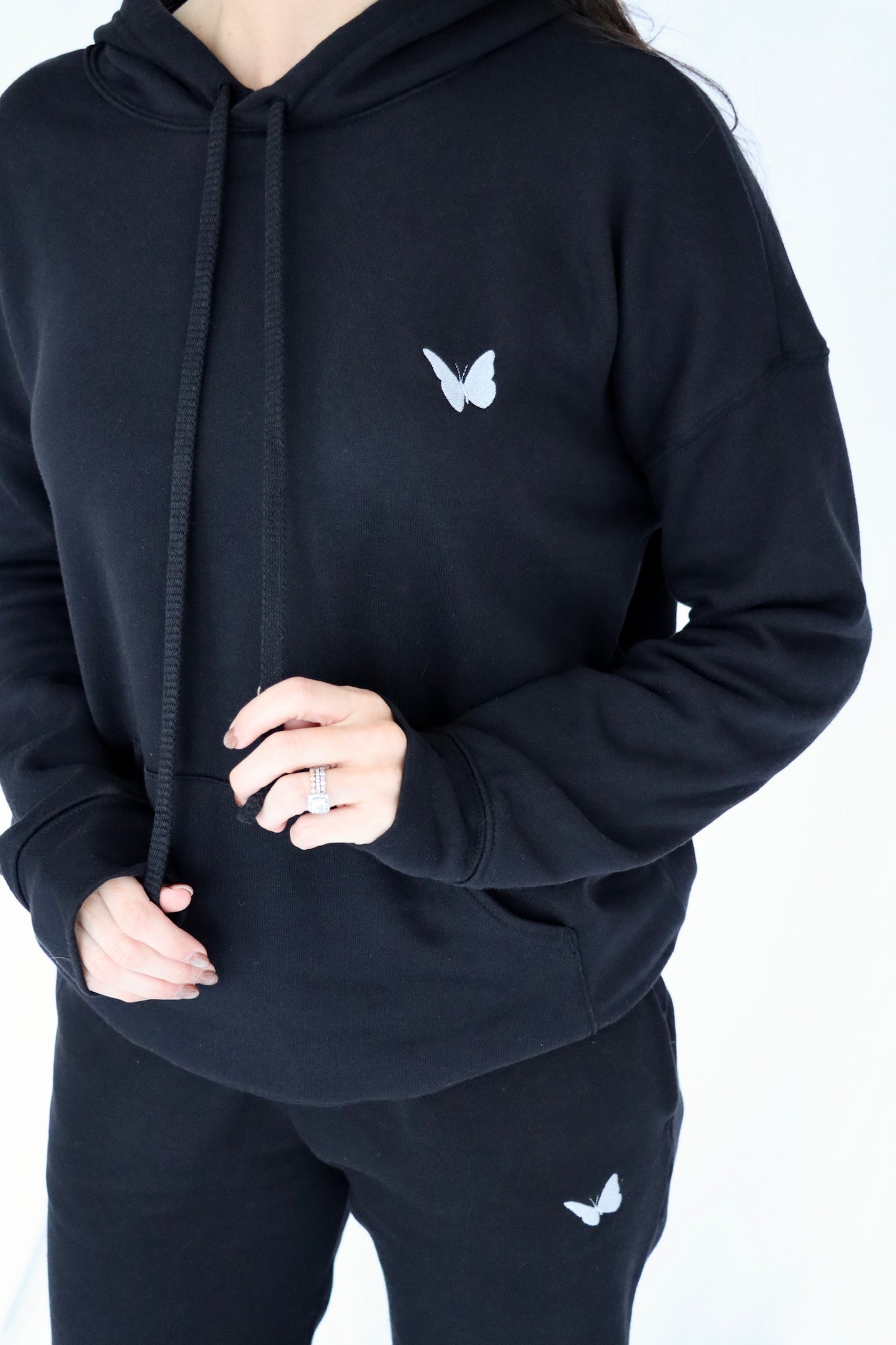 Fly Free Sweatshirt