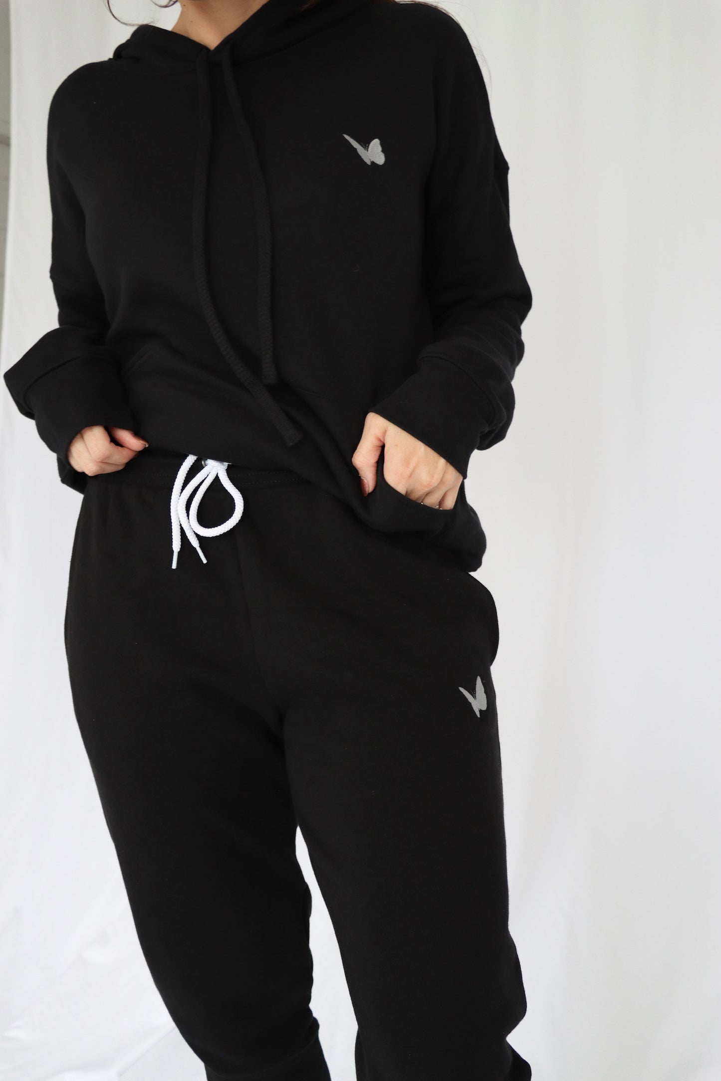 Fly Free Sweatshirt