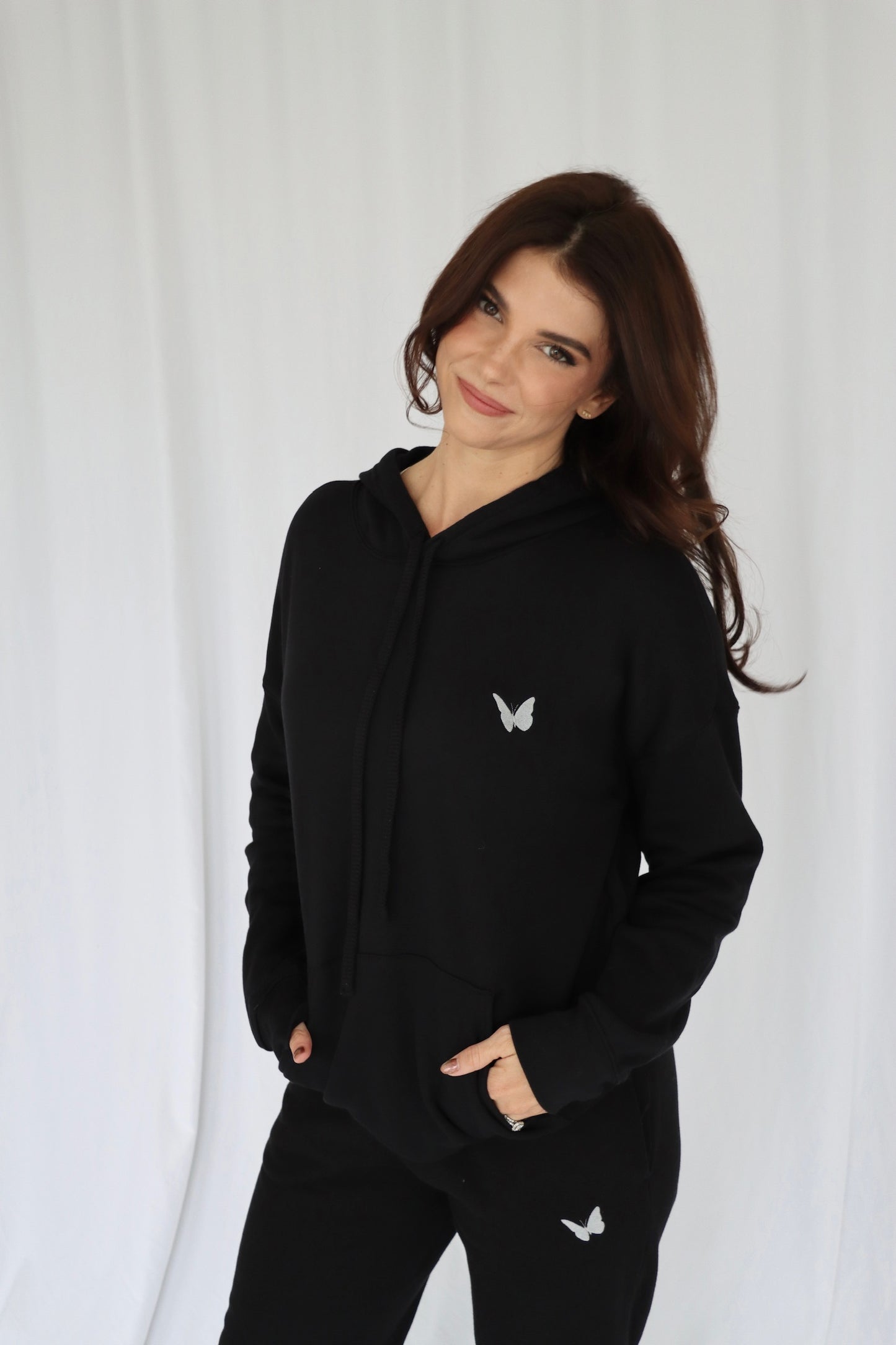 Fly Free Sweatshirt