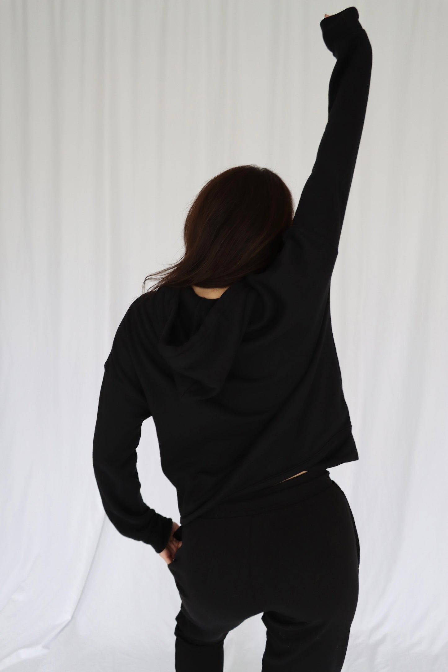 Fly Free Sweatshirt
