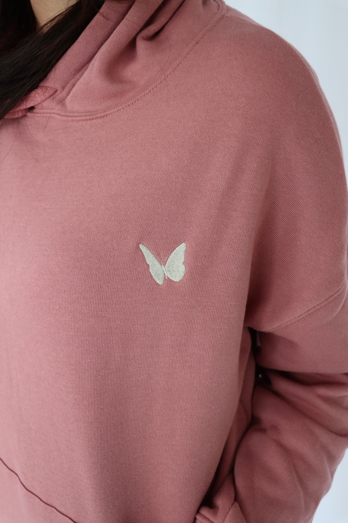 Fly Free Sweatshirt