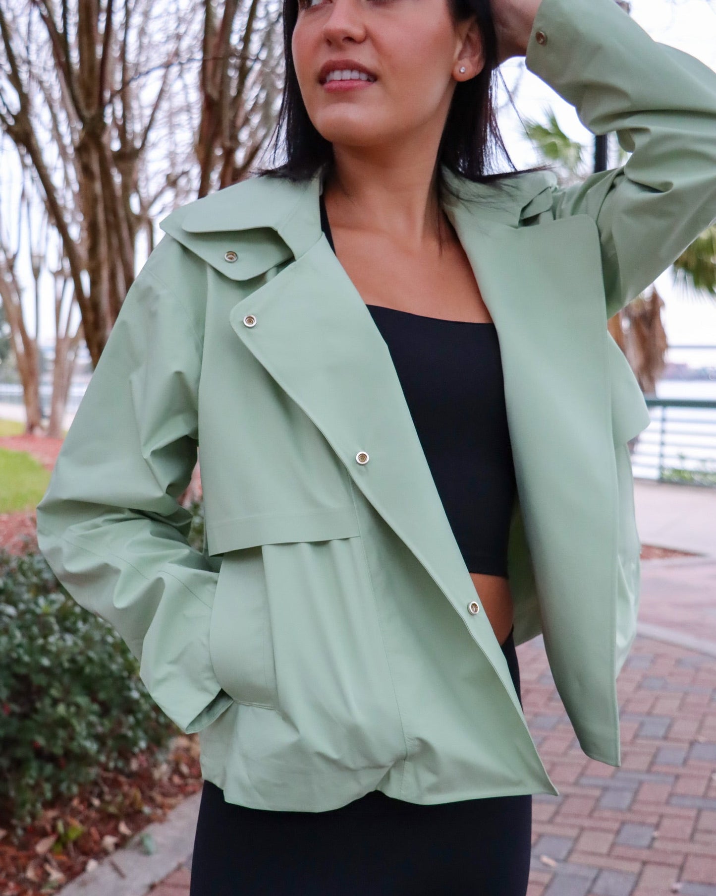Stellar Jacket