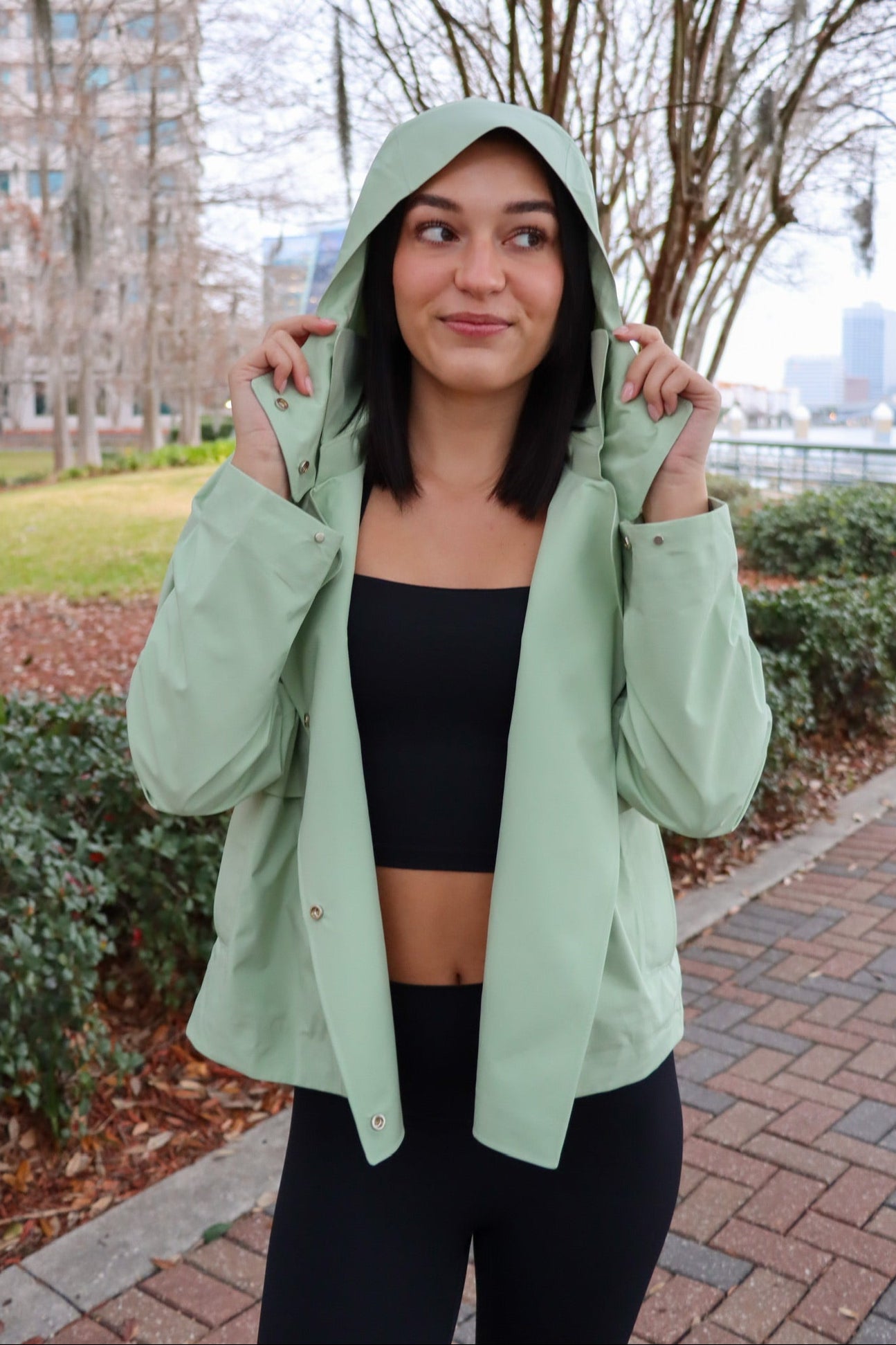 Stellar Jacket