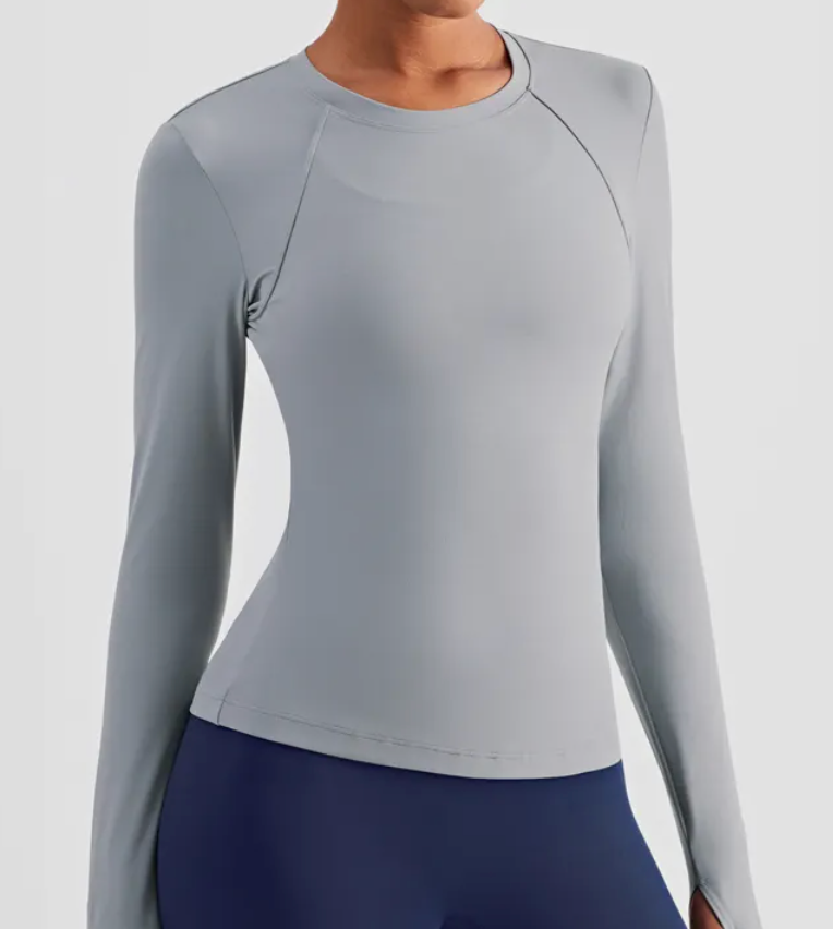 Barb's Long Sleeve
