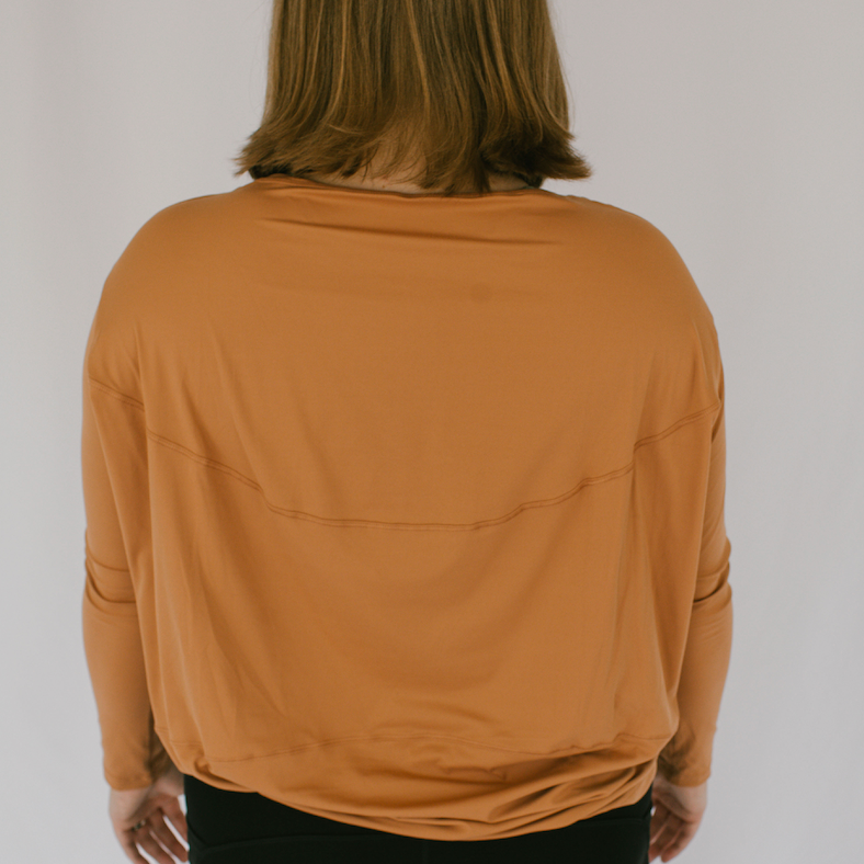 Strength Long Sleeve