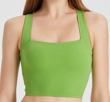 EMPOWER Crop Tank