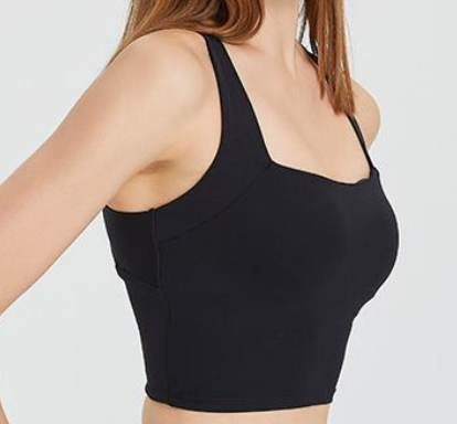 EMPOWER Crop Tank