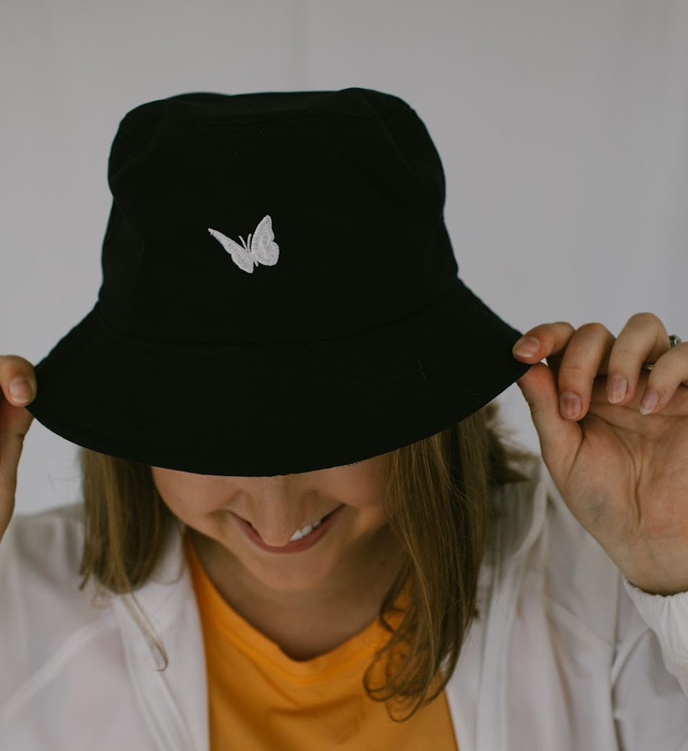 Brave Bucket Hat