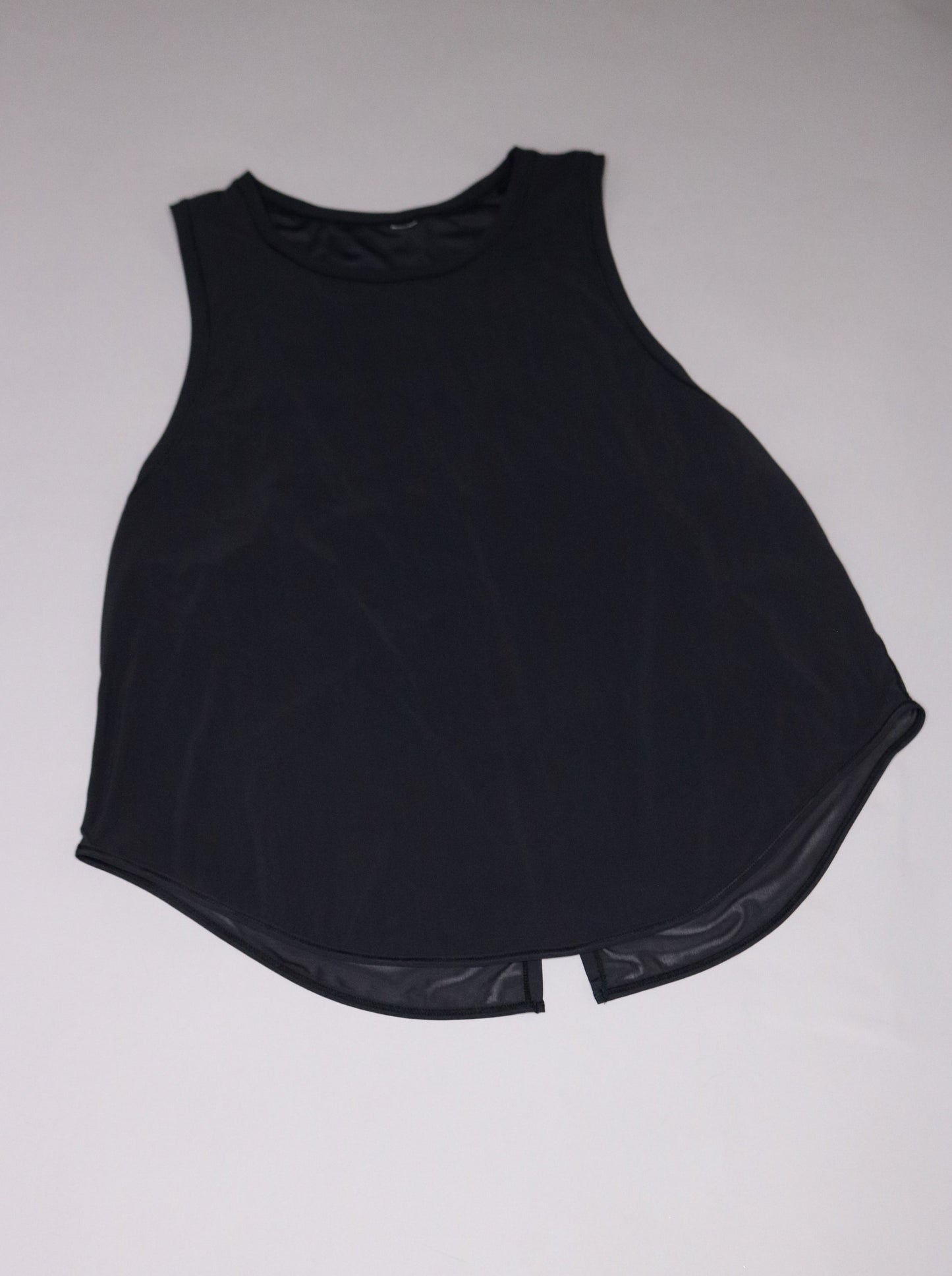 Strength Tank Top
