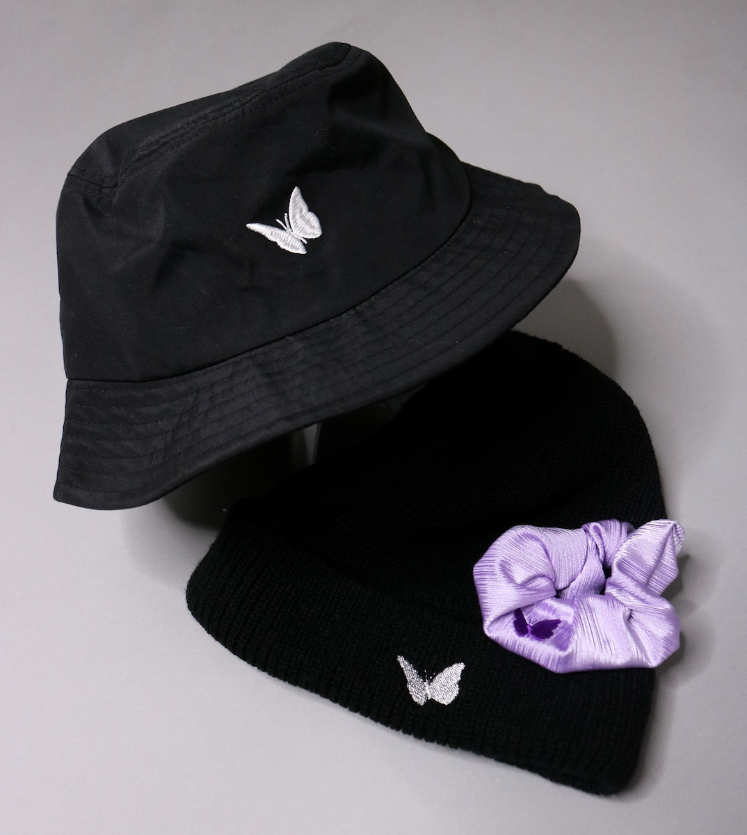 Brave Bucket Hat