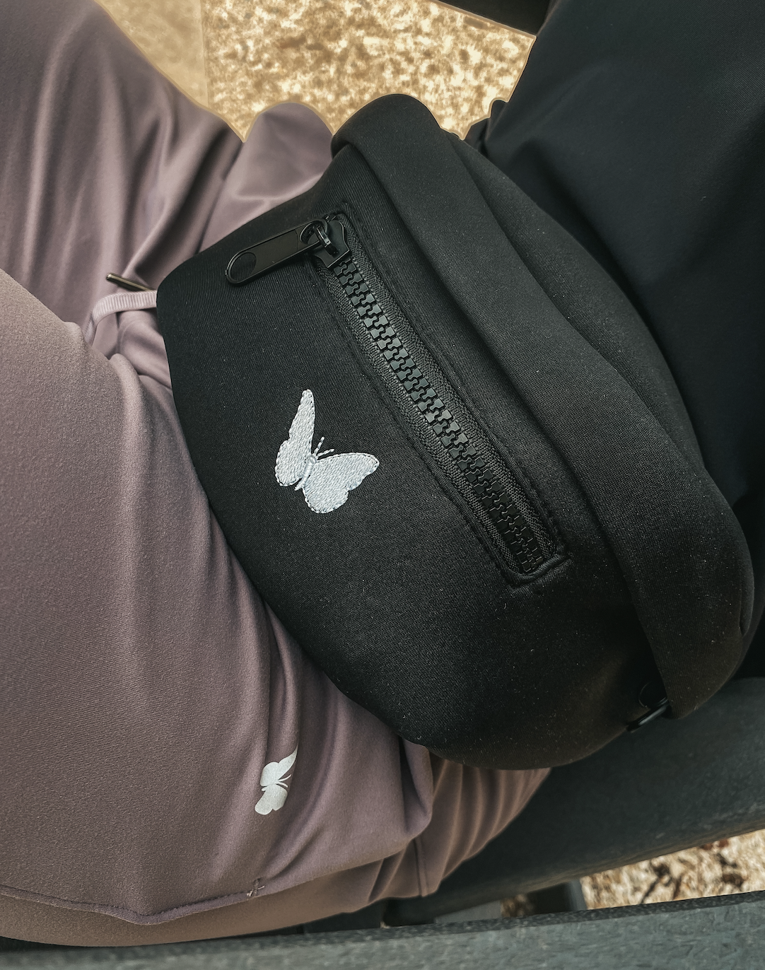 FAST-LANE Fanny Pack
