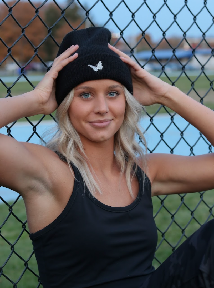 Bold Beanie