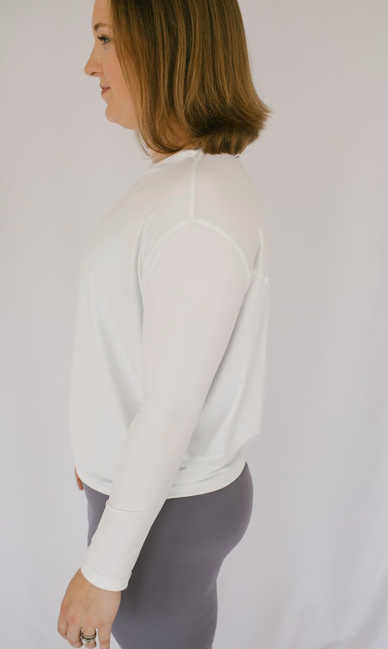 STRENGTH Long Sleeve