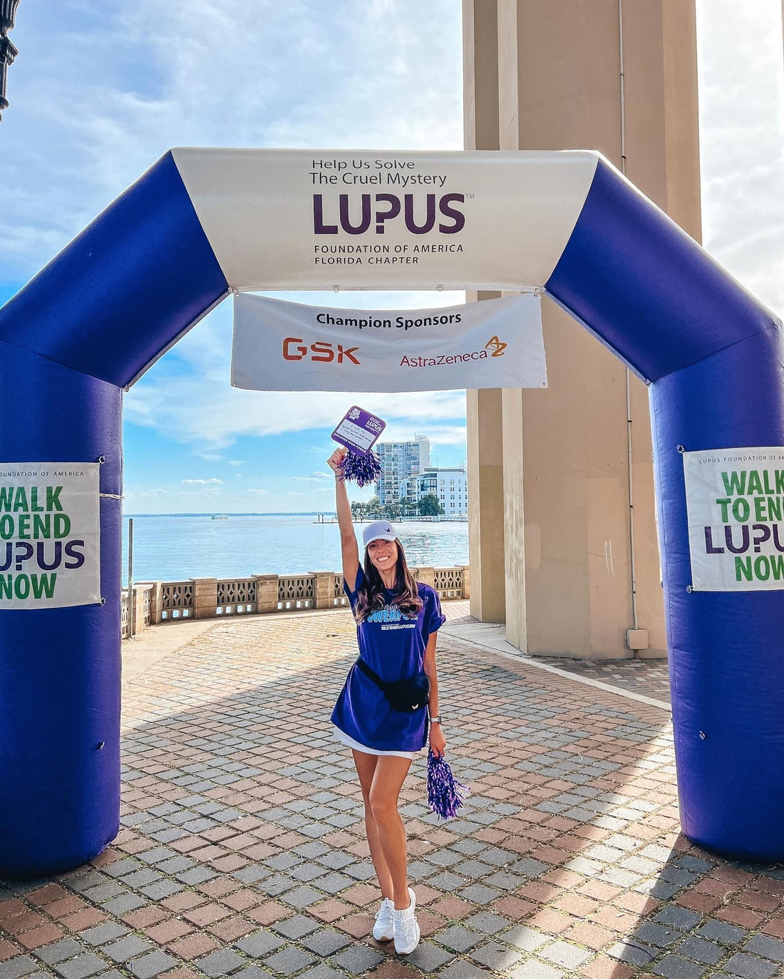2022 Walk To End Lupus Now