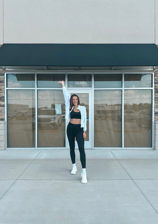 From Pop-Ups To Our Own Home—Inspira's First Storefront Is Coming This November!
