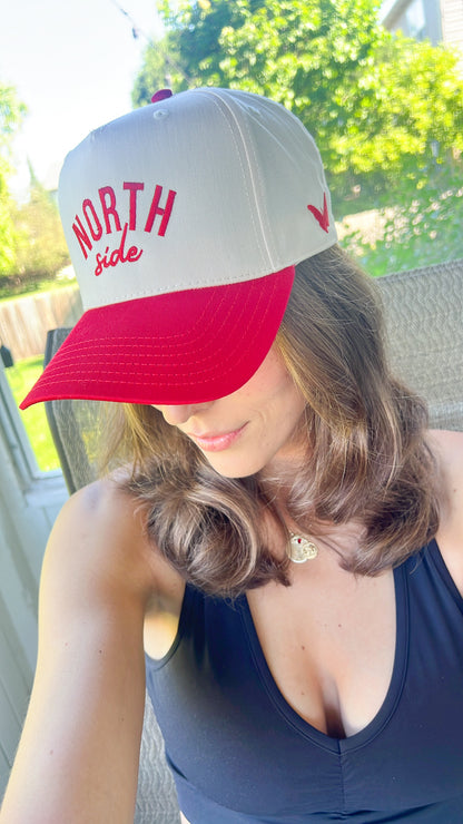 North Side Trucker Hat