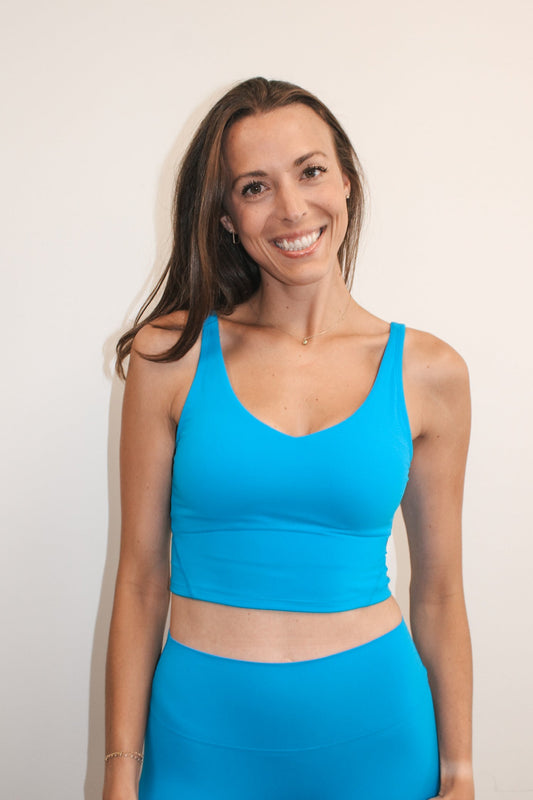 Empower Tank