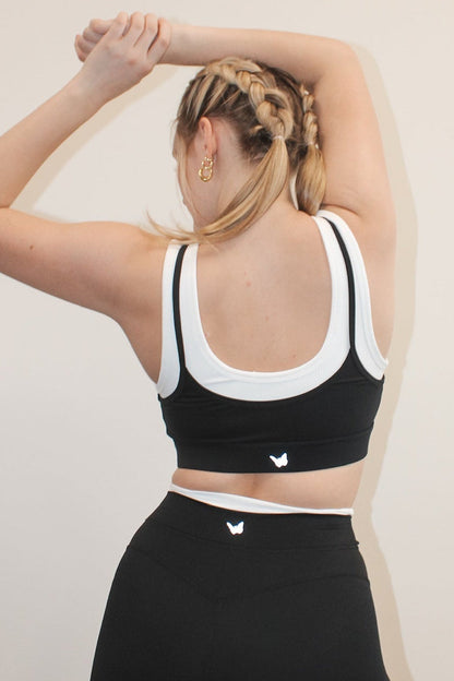 Strength Sports Bra