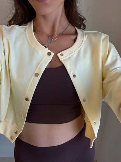 Everyday Cardigan