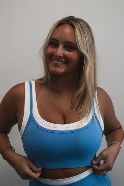 Strength Sports Bra
