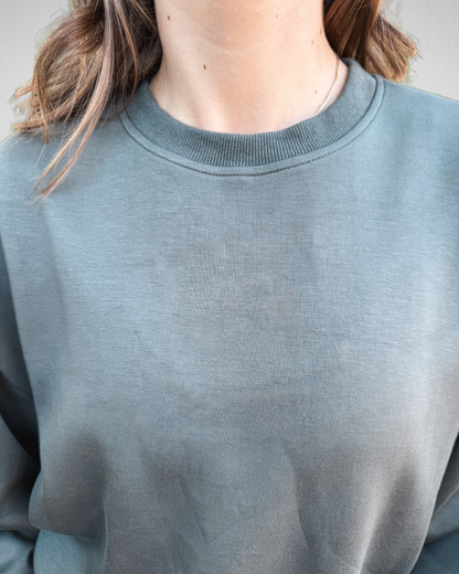 Everyday Crewneck