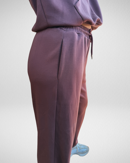 Everyday Elastic Pants